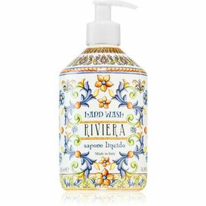Le Maioliche Riviera tekuté mydlo na ruky 500 ml vyobraziť