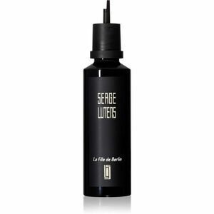 Serge Lutens Collection Noire La Fille de Berlin parfumovaná voda náhradná náplň unisex 150 ml vyobraziť