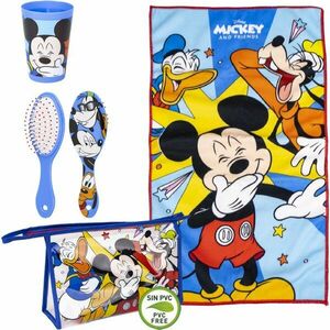 Disney Mickey Toiletry Bag toaletná taška pre deti vyobraziť