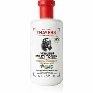 Thayers Hydrating Milky Toner hydratačné tonikum 355 ml vyobraziť