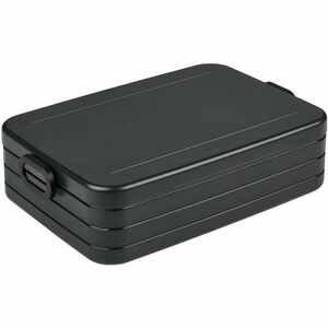 Mepal Bento Large jedálenský box veľký farba Nordic Black 1 ks vyobraziť