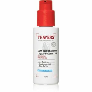 Thayers Soak Your Skin hydratačný krém pre normálnu až dehydratovanú pleť 75 ml vyobraziť
