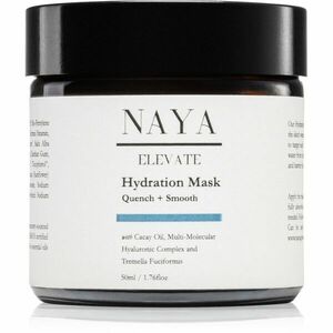 Naya Elevate Hydration Mask protivrásková hydratačná maska 50 ml vyobraziť
