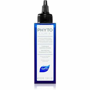 Phyto Phytolium Anti-hair Loss sérum na vlasy pre rednúce vlasy 100 ml vyobraziť