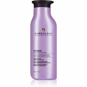 Pureology Hydrate hydratačný šampón pre ženy 266 ml vyobraziť