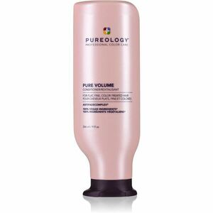 Pureology Pure Volume kondicionér pre objem jemných vlasov pre ženy 266 ml vyobraziť