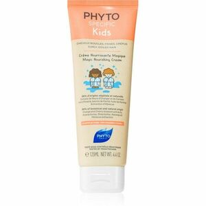 Phyto Specific Kids Magic Nourishing Cream bezoplachová starostlivosť pre krehké vlasy 125 ml vyobraziť