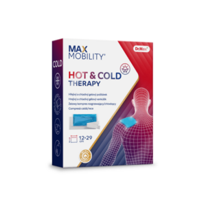 Dr.Max Hot & Cold Therapy vyobraziť
