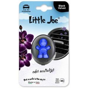 Little Joe Membrane Black Velvet 3, 5ml vyobraziť
