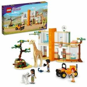 LEGO® Friends 41717 Miina záchrana divočiny vyobraziť