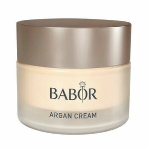 Babor Vyživujúci pleťový krém s arganovým olejom Argan Cream vyobraziť
