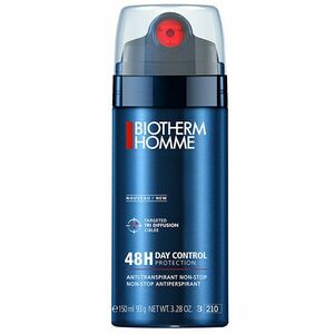 Biotherm Dezodorant v spreji Homme Day Control vyobraziť