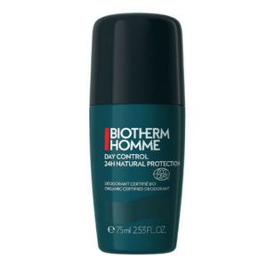 Biotherm Guľôčkový dezodorant Homme Day Control Natural Protect 75 ml vyobraziť