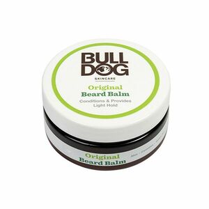 Bulldog Balzam na fúzy, bradu na normálnu pleť Bulldog Original Beard Balm vyobraziť