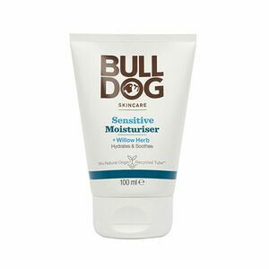 Bulldog Hydratačný krém pre mužov pre citlivú pleť Sensitive Moisturiser vyobraziť