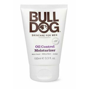 Bulldog Hydratačný krém pre mužov na mastnú pleť Oil Control Moisturizer vyobraziť