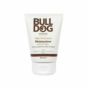 Bulldog Hydratačný krém proti vráskam pre mužov Age Defence Moisturiser vyobraziť