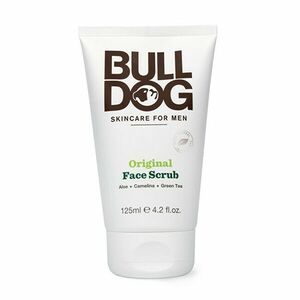 Bulldog Pleťový peeling pre mužov na normálnu pleť Original Face Scrub vyobraziť