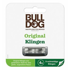 Bulldog Bulldog Original náhradné hlavice vyobraziť