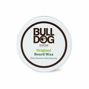 Bulldog Vosk na fúzy Beard Wax 50 ml vyobraziť