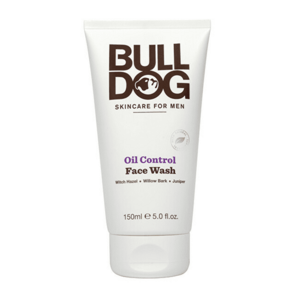 Bulldog Čistiaci gél Oil Control Face Wash vyobraziť