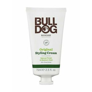 Bulldog Styling krém na vlasy Original vyobraziť