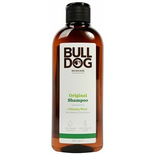 Bulldog Šampón na vlasy Original vyobraziť
