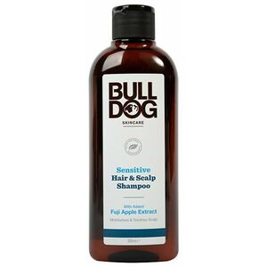 Bulldog Šampón na vlasy Sensitive vyobraziť