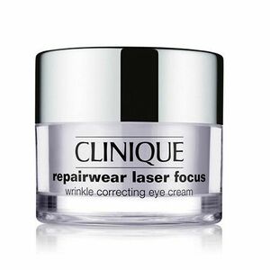 Clinique Očný krém proti vráskam Repair wear Laser Focus vyobraziť