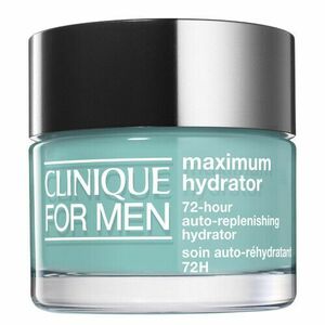 Clinique Osviežujúci gélový krém pre mužov For Men Maxi mum Hydrator vyobraziť