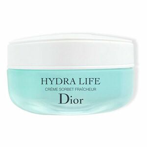 Dior Svieži hydratačný krém Hydra Life vyobraziť