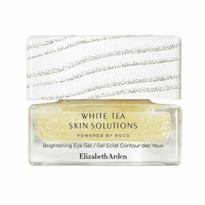 Elizabeth Arden Rozjasňujúci očný gél White Tea Skin Solutions vyobraziť