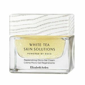 Elizabeth Arden Pleťový gélový krém White Tea Skin Solutions vyobraziť