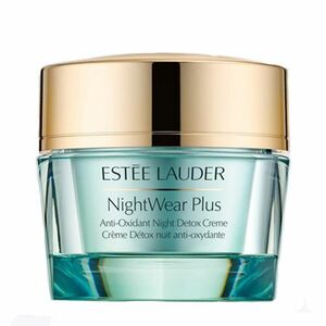 Estée Lauder Nočný detoxikačný krém NIGHTWEAR Plus vyobraziť