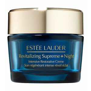 Estée Lauder Inovovaný nočný vyživujúci pleťový krém Revita lizing Supreme + Night vyobraziť