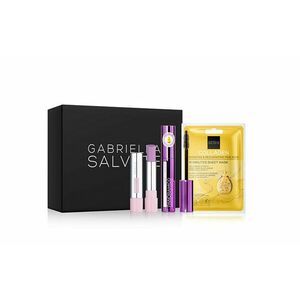 Gabriella Salvete Darčeková sada dekoratívnej a pleťovej kozmetiky Gift Box Care vyobraziť