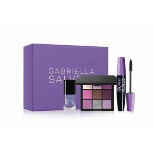 Gabriella Salvete Darčeková sada dekoratívnej kozmetiky Gift Box Violet vyobraziť