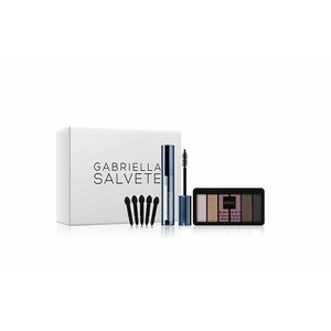 Gabriella Salvete Darčeková sada dekoratívnej kozmetiky na oči Gift Box Smokey vyobraziť