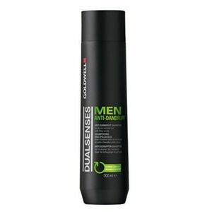 Goldwell Šampón proti lupinám pre suché a normálne vlasy pre mužov Dualsenses For Men vyobraziť