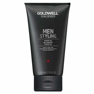 Goldwell Stylingový gél na vlasy pre mužov Dualsenses Men vyobraziť