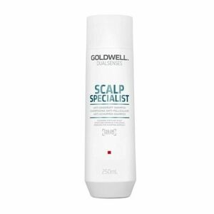 Goldwell Ošetrujúci šampón proti lupinám Dualsenses Scalp Specialist vyobraziť