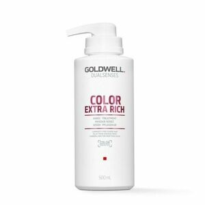 Goldwell Vyživujúca maska pre farbené i prírodné vlasy Dualsenses Color vyobraziť