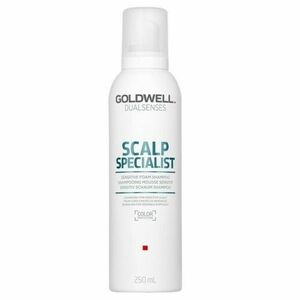 Goldwell Penový šampón pre citlivú pokožku Dualsenses Scalp Specialist vyobraziť