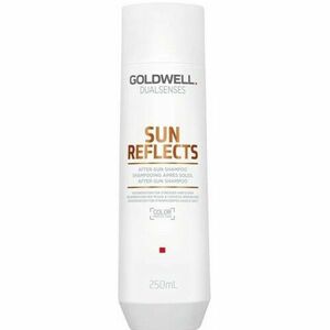 Goldwell Vlasový a telový šampón po opaľovaní Dualsenses Sun Reflects vyobraziť