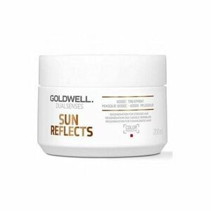 Goldwell Regeneračná maska pre stresované vlasy Dualsenses Sun Reflects vyobraziť