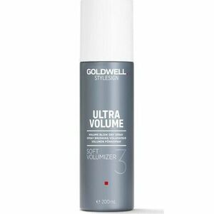 Goldwell Sprej pre väčší objem jemných až normálnych vlasov Stylesign Ultra Volume vyobraziť
