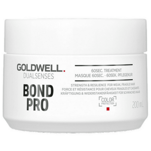 Goldwell Posilňujúca maska pre slabé a krehké vlasy Dualsenses Bond Pro vyobraziť