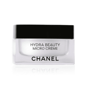 Chanel Hĺbkovo hydratačný denný krém Hydra Beauty vyobraziť