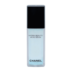 Chanel Hĺbkovo hydratačné pleťové sérum Hydra Beauty vyobraziť