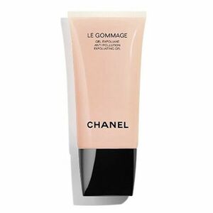 Chanel Exfoliačný pleťový gél Le Gommage vyobraziť